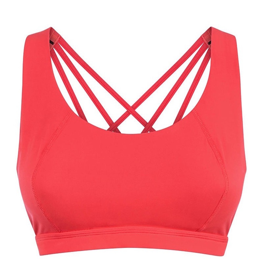 Sweaty Betty Sports Bra Size Small S